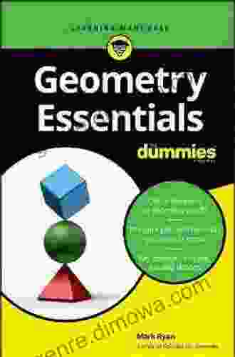 Geometry Essentials For Dummies Mark Ryan