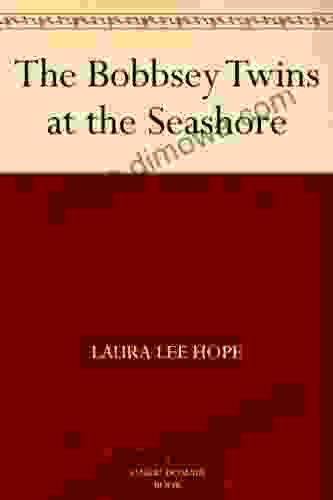 The Bobbsey Twins at the Seashore