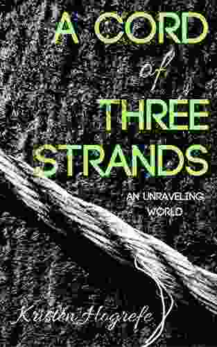 A Cord Of Three Strands (The Rogues)