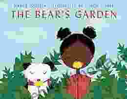 The Bear S Garden Marcie Colleen