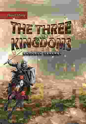 THE THREE KINGDOMS Mohamed Elgendy