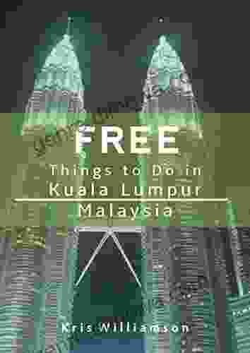 Free Things To Do In Kuala Lumpur