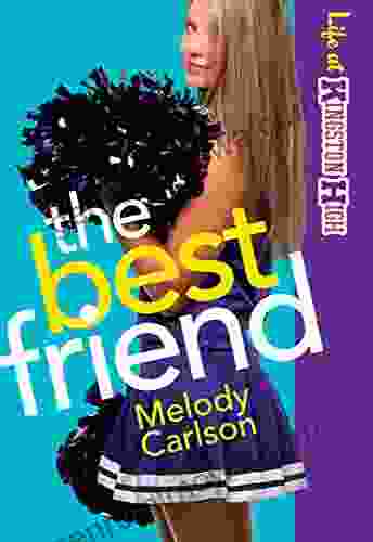 The Best Friend (Life At Kingston High #2)