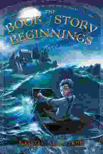 The Of Story Beginnings