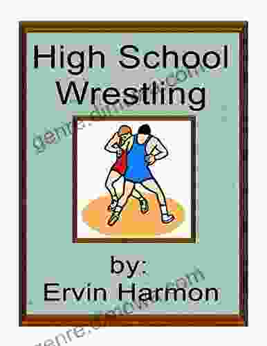 High School Wrestling