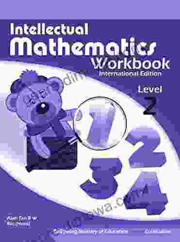 Intellectual Mathematics Workbook For Grade 2: Singapore Math Workbook For Grade 2