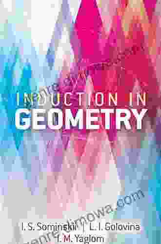 Induction In Geometry (Dover On Mathematics)