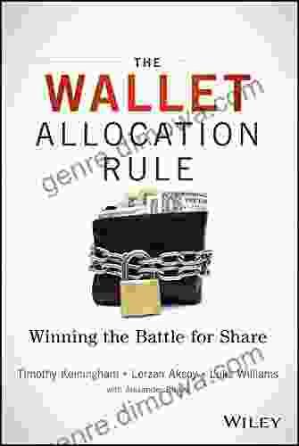 The Wallet Allocation Rule: Winning The Battle For Share