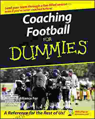 Coaching Football For Dummies