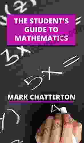 The Student S Guide To Mathematics