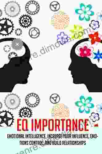 EQ Importance: Emotional Intelligence Increase Your Influence Emotions Control And Build Relationships