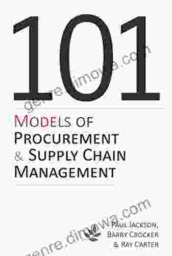 101 Models of Procurement and Supply Chain Management