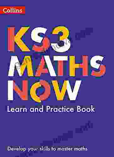 KS3 Maths Now Learn And Practice