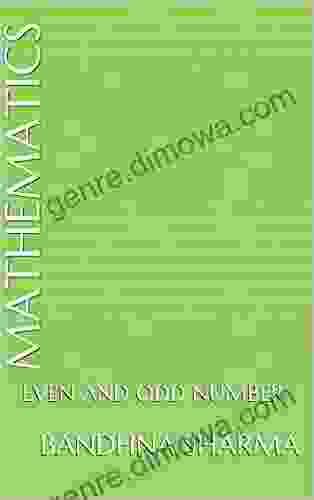 Mathematics: EVEN AND ODD NUMBERS