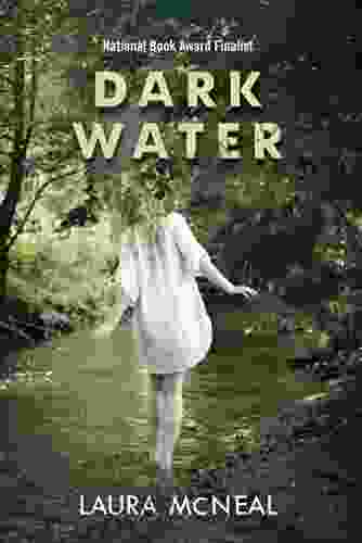 Dark Water Laura McNeal