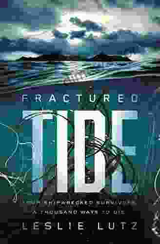 Fractured Tide (Blink) Leslie Lutz