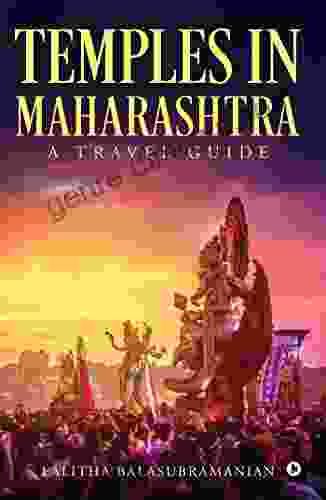 Temples In Maharashtra : A Travel Guide