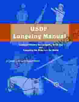 USDF Lungeing Manual