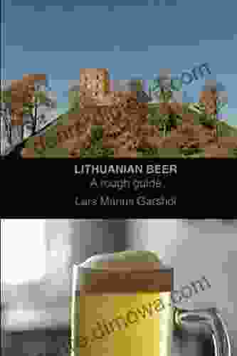 Lithuanian Beer: A Rough Guide