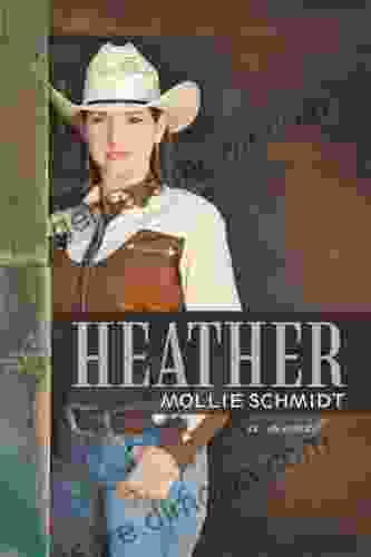 Heather Mollie Schmidt