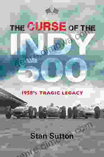 The Curse of the Indy 500: 1958 s Tragic Legacy