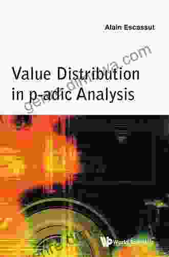 Value Distribution In P Adic Analysis