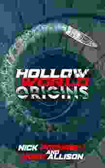 Hollow World: Origins Nick Pobursky