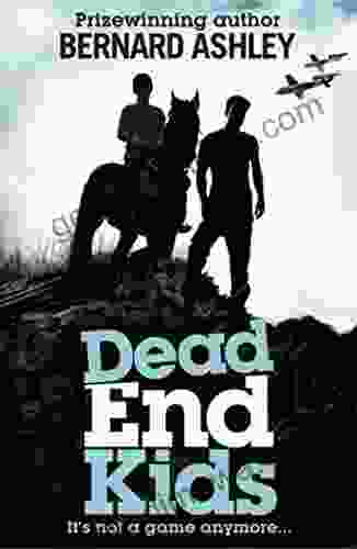 Dead End Kids: Heroes Of The Blitz (Cordelia Codd)