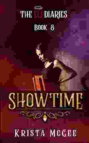 Showtime (The Eli Diaries 8)