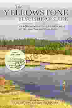 The Yellowstone Fly Fishing Guide New And Revised