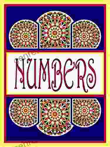 Numbers (Notes) (a Sweet Design)