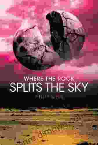 Where The Rock Splits The Sky