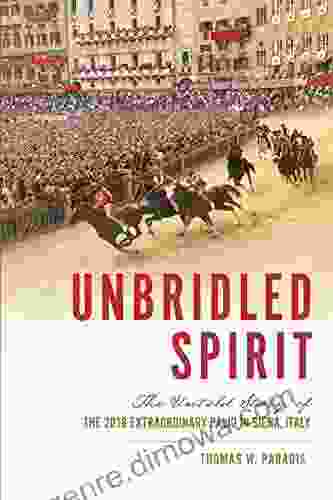 Unbridled Spirit: The Untold Story Of The 2024 Extraordinary Palio In Siena Italy