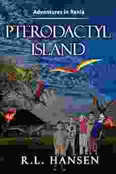 Adventures In Xenia Pterodactyl Island